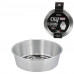 CHEF CAKE RUOTO ALTO CM.24 (12pz)